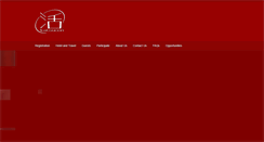 Desktop Screenshot of katsucon.org